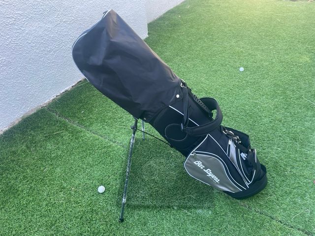 BEN SAYERS MENS HALF SET