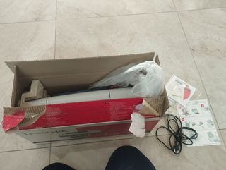 Impresora lemark z25