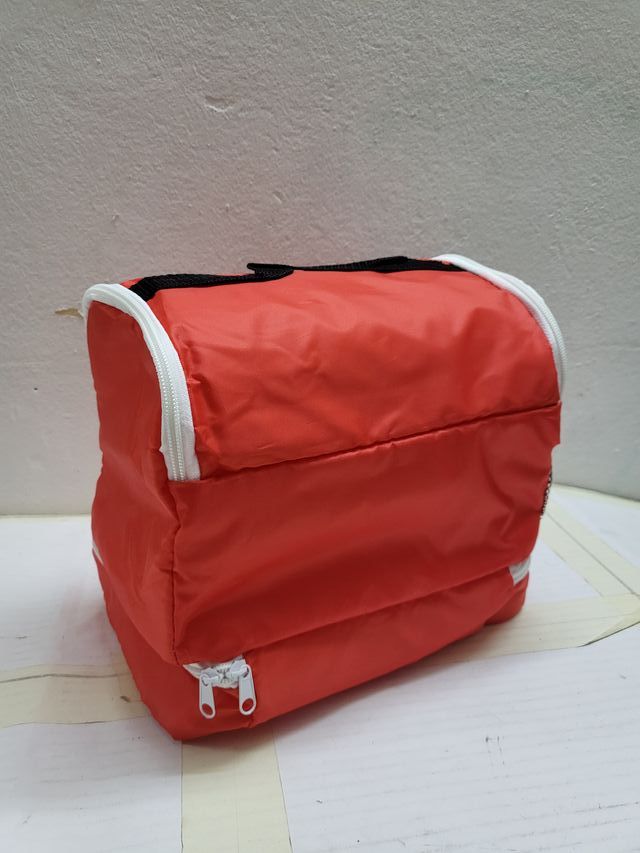Bolsa térmica doble