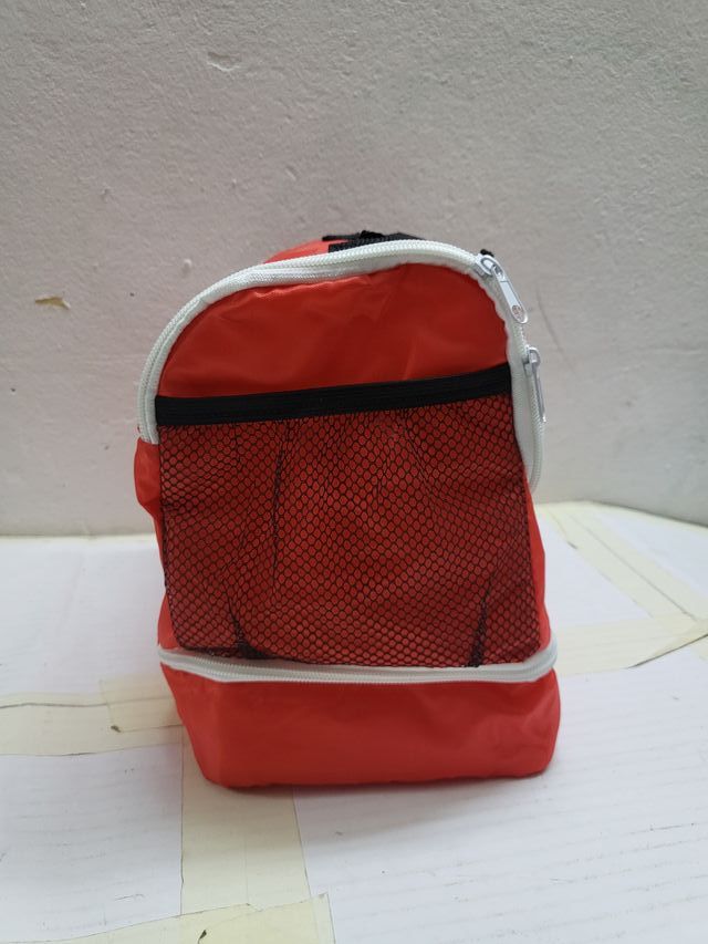 Bolsa térmica doble