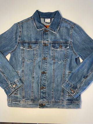 Chaqueta Vaquera