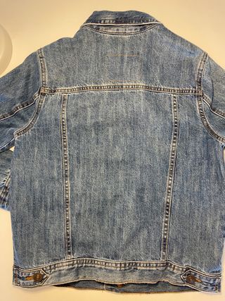 Chaqueta Vaquera