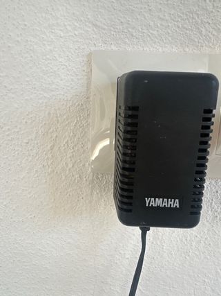 Teclado YAMAHA PSR36