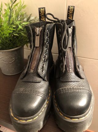 dr Martens Sinclair