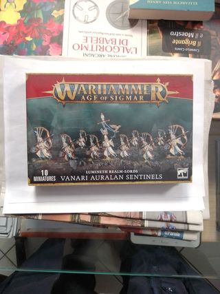 Warhammer Age of Sigmar