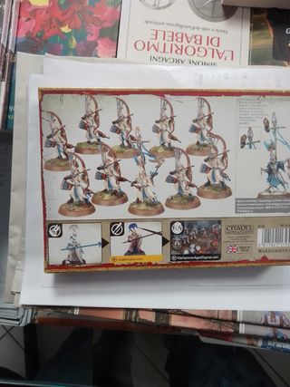 Warhammer Age of Sigmar