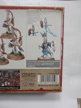 Warhammer Age of Sigmar