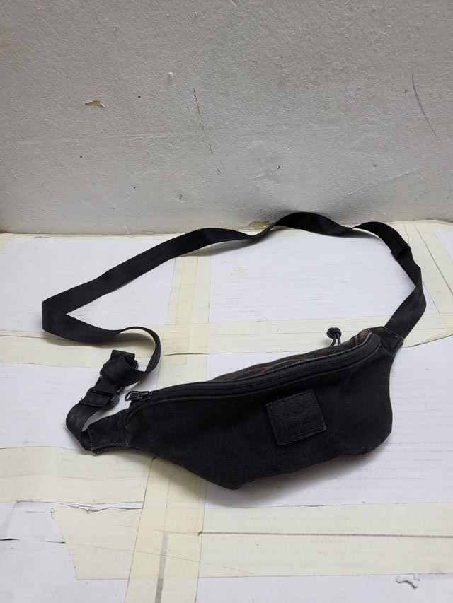 Riñonera Johnny Urban