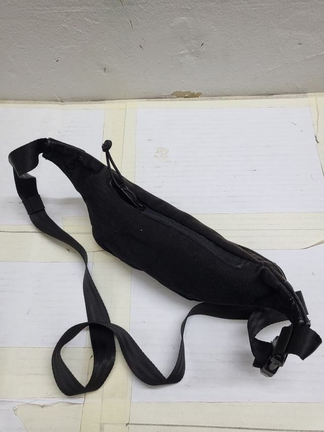 Riñonera Johnny Urban