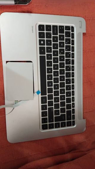 Ricambio portatile HP