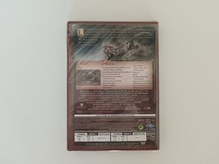 El Señor de los Anillos: Las Dos Torres