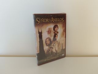 El Señor de los Anillos: Las Dos Torres