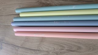 Cubo Montessori y rampa Montessori sklum