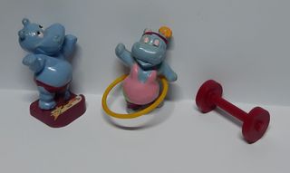 Kinder HIPPOPOTAMI
