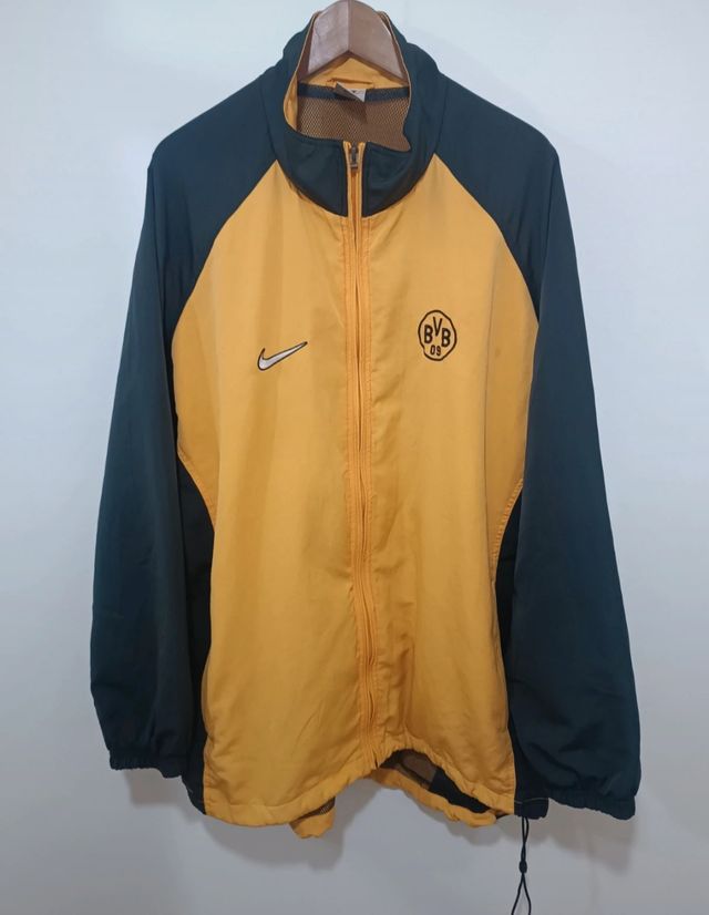 CHAQUETA BORUSSIA DORMUNT