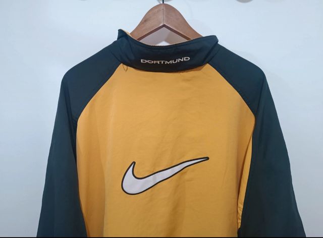 CHAQUETA BORUSSIA DORMUNT