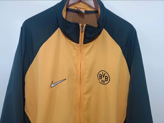 CHAQUETA BORUSSIA DORMUNT