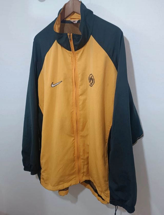 CHAQUETA BORUSSIA DORMUNT
