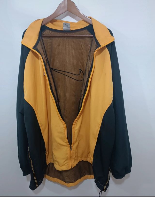 CHAQUETA BORUSSIA DORMUNT