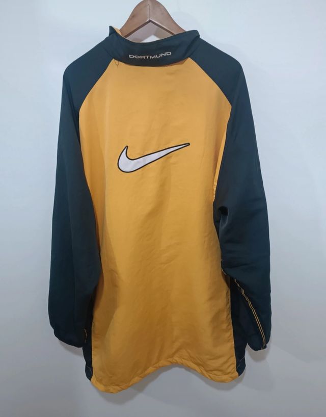 CHAQUETA BORUSSIA DORMUNT