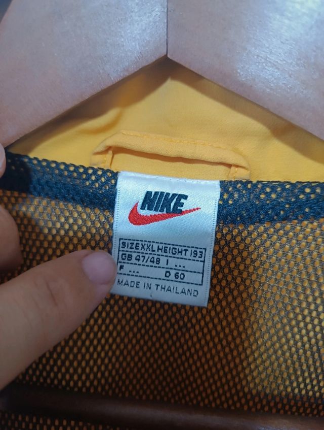 CHAQUETA BORUSSIA DORMUNT