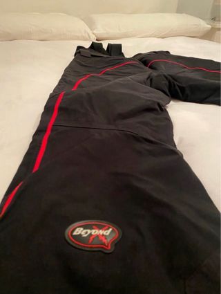 Pantalon de esquí talla L