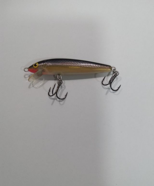 CRANKBAITS RAPALA STORM Y GEOLOGIC