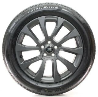 Llantas 21 range rover sport