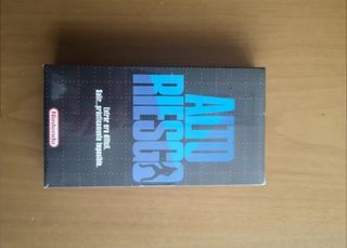 Nintendo Nes Alto Riesgo 