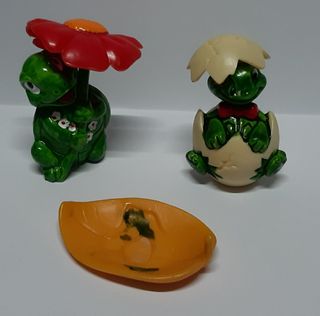 Kinder Tartallegre