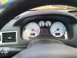 Peugeot 307 2007