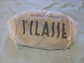 Marsupio 1° classe Alviero Martini Originale