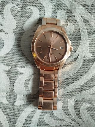 Reloj mujer Tous oro rosado