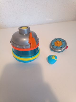 Vehículo Superthings Kid Kazoom