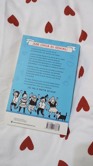 Soy chica
