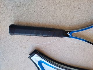 Raqueta de tenis Snauwaert Ergonom 