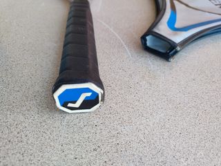 Raqueta de tenis Snauwaert Ergonom 