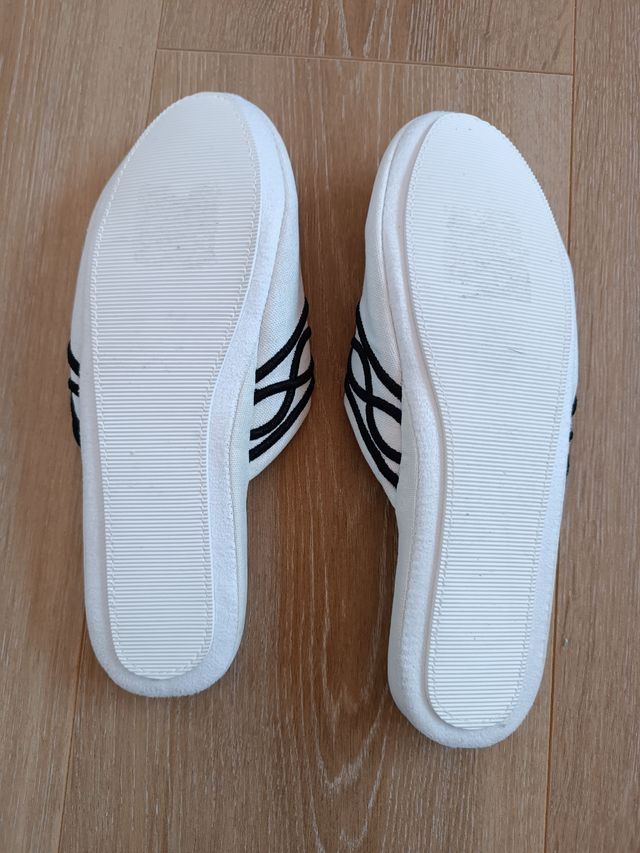 Zapatillas de casa