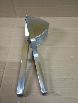 Aplastador de cocina de patatas