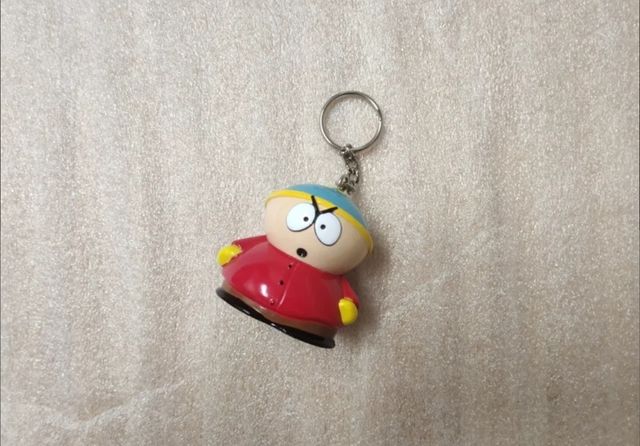 South Park Eric Cartman