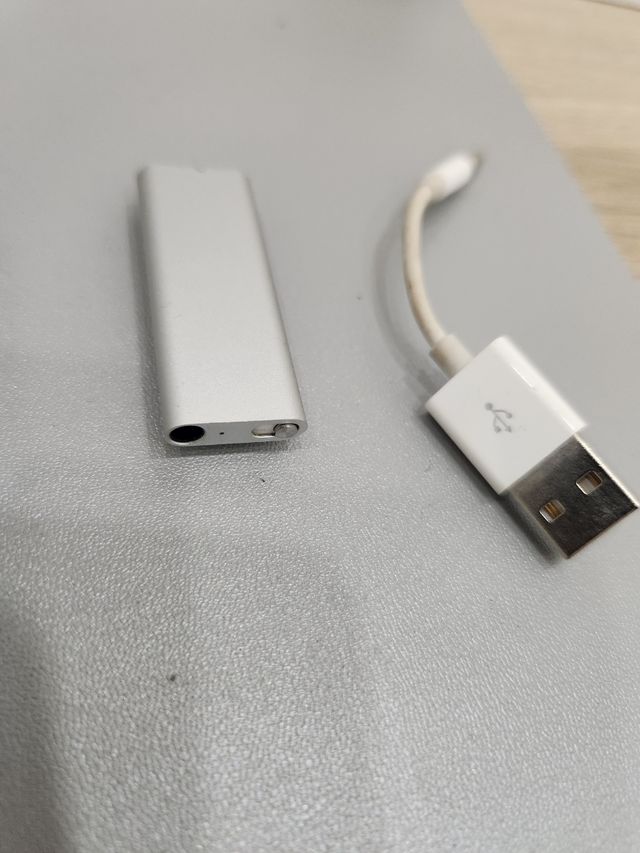 Apple ipod shuffle 3a gen