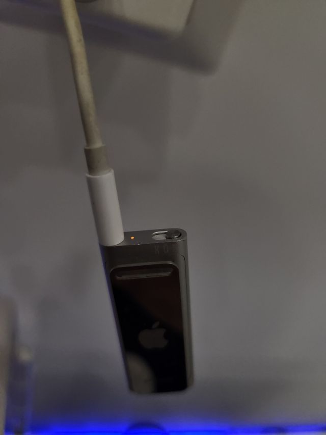 Apple ipod shuffle 3a gen