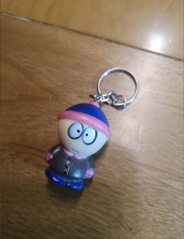 South Park Stan
