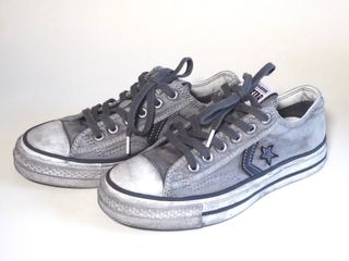 Zapatillas Converse Star Player 76 unisex talla 35