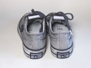 Zapatillas Converse Star Player 76 unisex talla 35