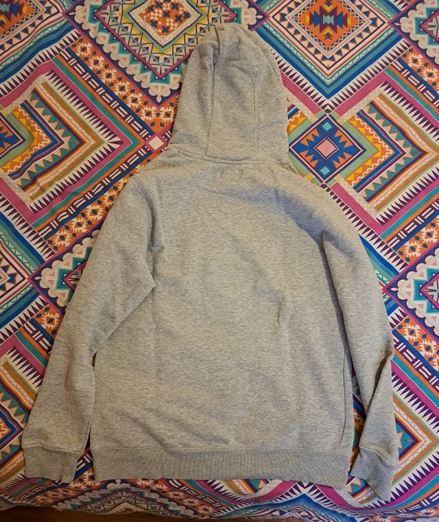 Sudadera capucha Norteños