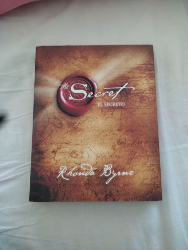 El Secreto (The Secret) (Spanish Edition)