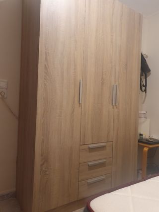 Habitacion juvenil