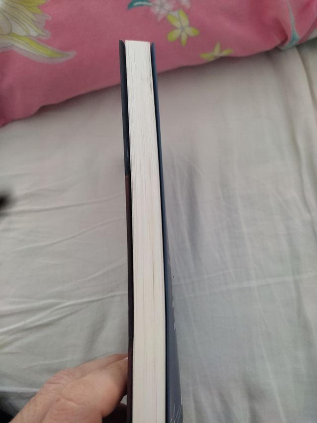 No sé si me explico