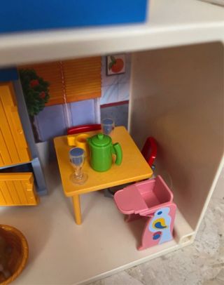 casa playmobil